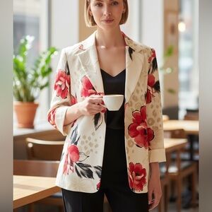 Alfred Dummer Blazer